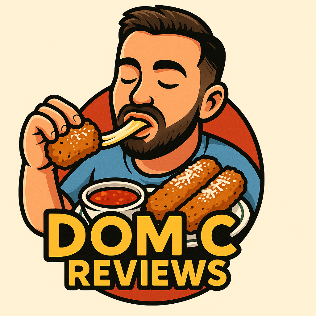 Dom C Reviews