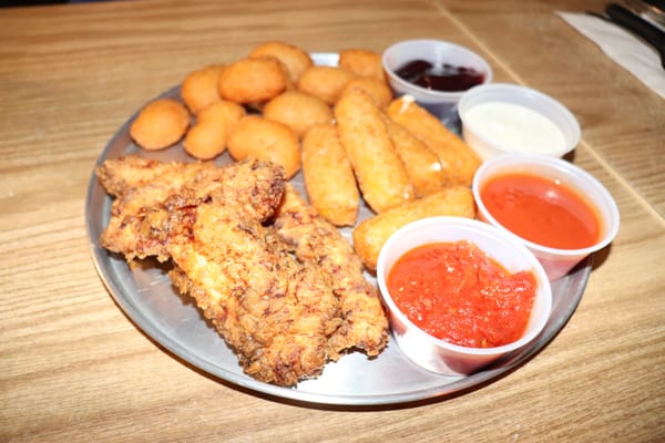 Muddy’s Tavern: The Hidden Gem You’d Never Expect