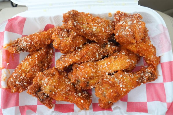 FAT BOYS: Where the Wings Melt Before the Sauce Hits the Bone